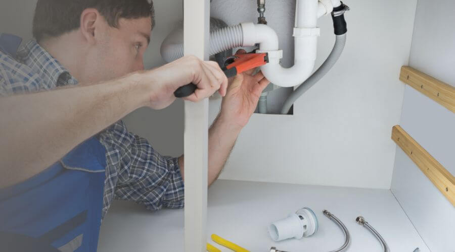 Local water heater installation in Franklinville, NJ